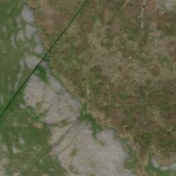 Satellite imagery of cairn, GB