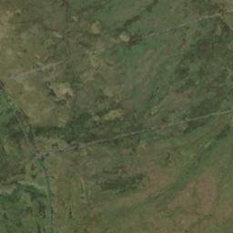 Satellite imagery of Tor Mere Top, GB