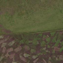 Satellite imagery of Rain Stang, GB
