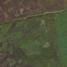 Satellite imagery of Rain Stang, GB
