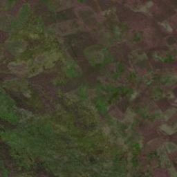 Satellite imagery of Shortlick Hill, GB