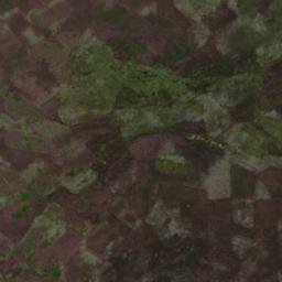 Satellite imagery of Shortlick Hill, GB