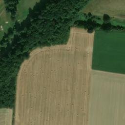 Satellite imagery of Gilling Castle, GB