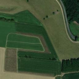 Satellite imagery of Gilling Castle, GB