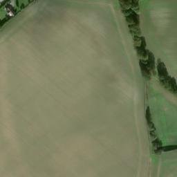 Satellite imagery of Hunmanby Castle Hill, GB