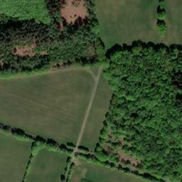 Satellite imagery of Karghoede, DE