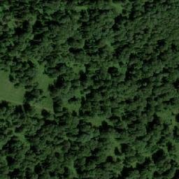 Satellite imagery of Малиновая, KZ