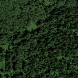 Satellite imagery of Малиновая, KZ
