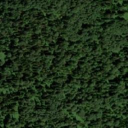 Satellite imagery of Малиновая, KZ