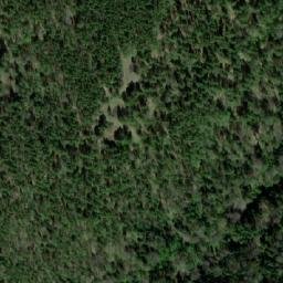 Satellite imagery of Дробильный, KZ