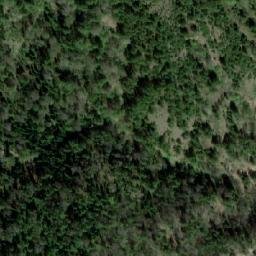 Satellite imagery of Дробильный, KZ