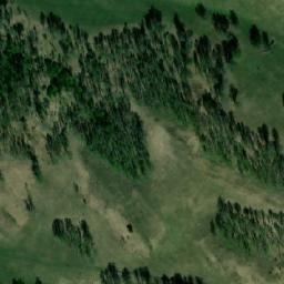 Satellite imagery of Вилючий, KZ