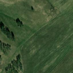 Satellite imagery of Вилючий, KZ
