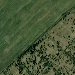 Satellite imagery of Вилючий, KZ