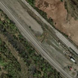Satellite imagery of Зеленый Клин, KZ
