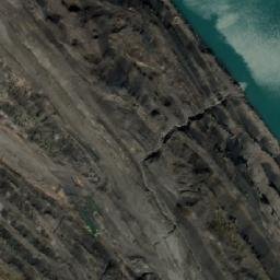 Satellite imagery of Зеленый Клин, KZ