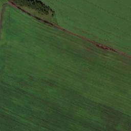 Satellite imagery of Трактовый, KZ