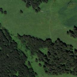 Satellite imagery of Карагайла, KZ