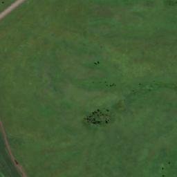 Satellite imagery of Кольчигиз, KZ