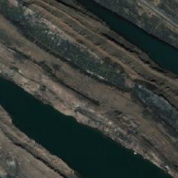 Satellite imagery of Попкова Гора, KZ