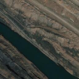 Satellite imagery of Попкова Гора, KZ