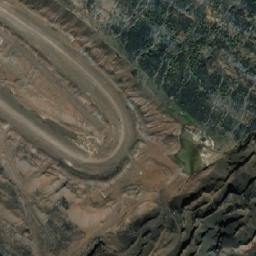 Satellite imagery of Попкова Гора, KZ