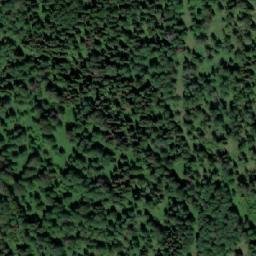 Satellite imagery of Осиновое Плесо, RU