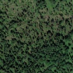 Satellite imagery of Осиновое Плесо, RU