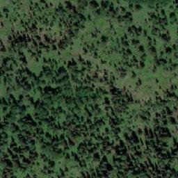 Satellite imagery of Осиновое Плесо, RU