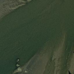 Satellite imagery of Raspberry Bluff, CA
