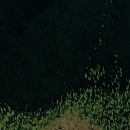 Satellite imagery of Raspberry Bluff, CA