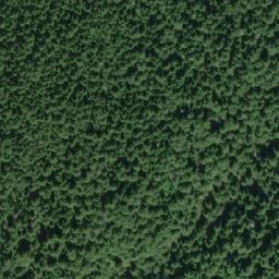 Satellite imagery of Iron Mountain, CA