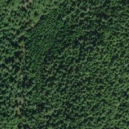 Satellite imagery of Iron Mountain, CA