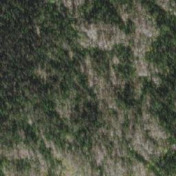 Satellite imagery of Owen Hill, CA