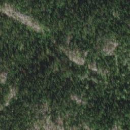 Satellite imagery of Owen Hill, CA