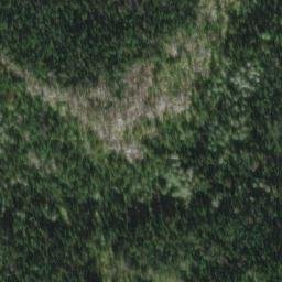 Satellite imagery of Owen Hill, CA
