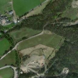 Satellite imagery of High Haume, GB