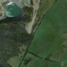 Satellite imagery of High Haume, GB