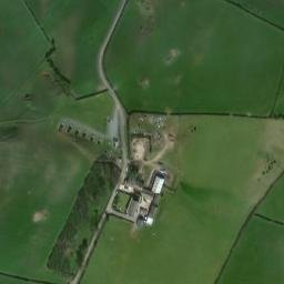 Satellite imagery of High Haume, GB