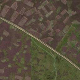 Satellite imagery of Rain Stang, GB