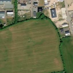 Satellite imagery of Lehmberg, DE
