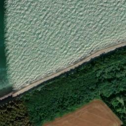 Satellite imagery of Geinitz Ort, DE