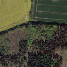 Satellite imagery of Hühnerberg, DE