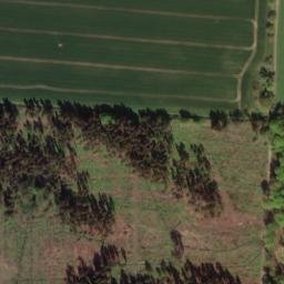 Satellite imagery of Hühnerberg, DE
