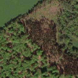 Satellite imagery of Hühnerberg, DE