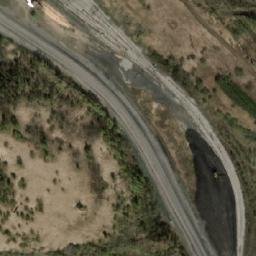 Satellite imagery of Зеленый Клин, KZ