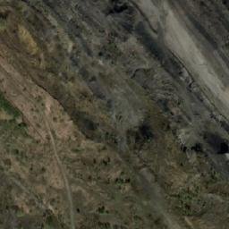Satellite imagery of Зеленый Клин, KZ