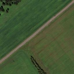 Satellite imagery of Карагайла, KZ