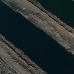 Satellite imagery of Попкова Гора, KZ