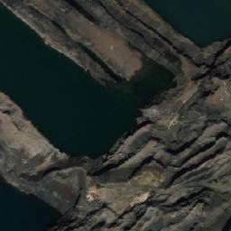 Satellite imagery of Попкова Гора, KZ